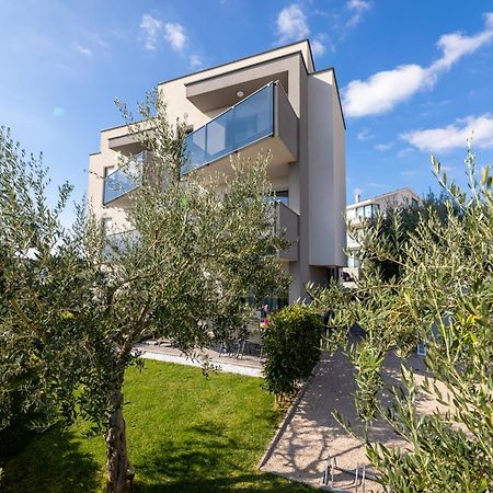 Apartment Elegance كرك المظهر الخارجي الصورة