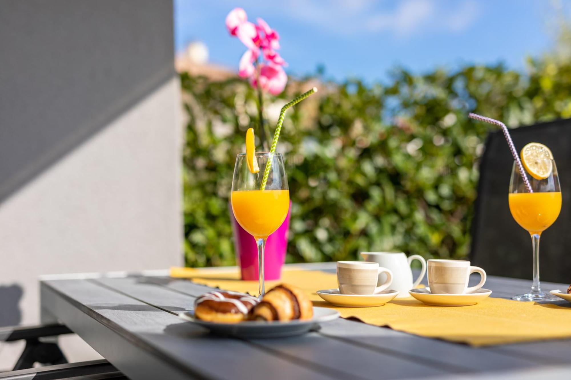 Apartment Elegance كرك المظهر الخارجي الصورة