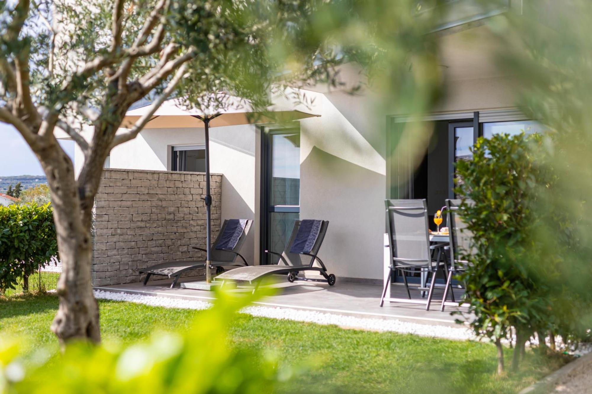 Apartment Elegance كرك المظهر الخارجي الصورة