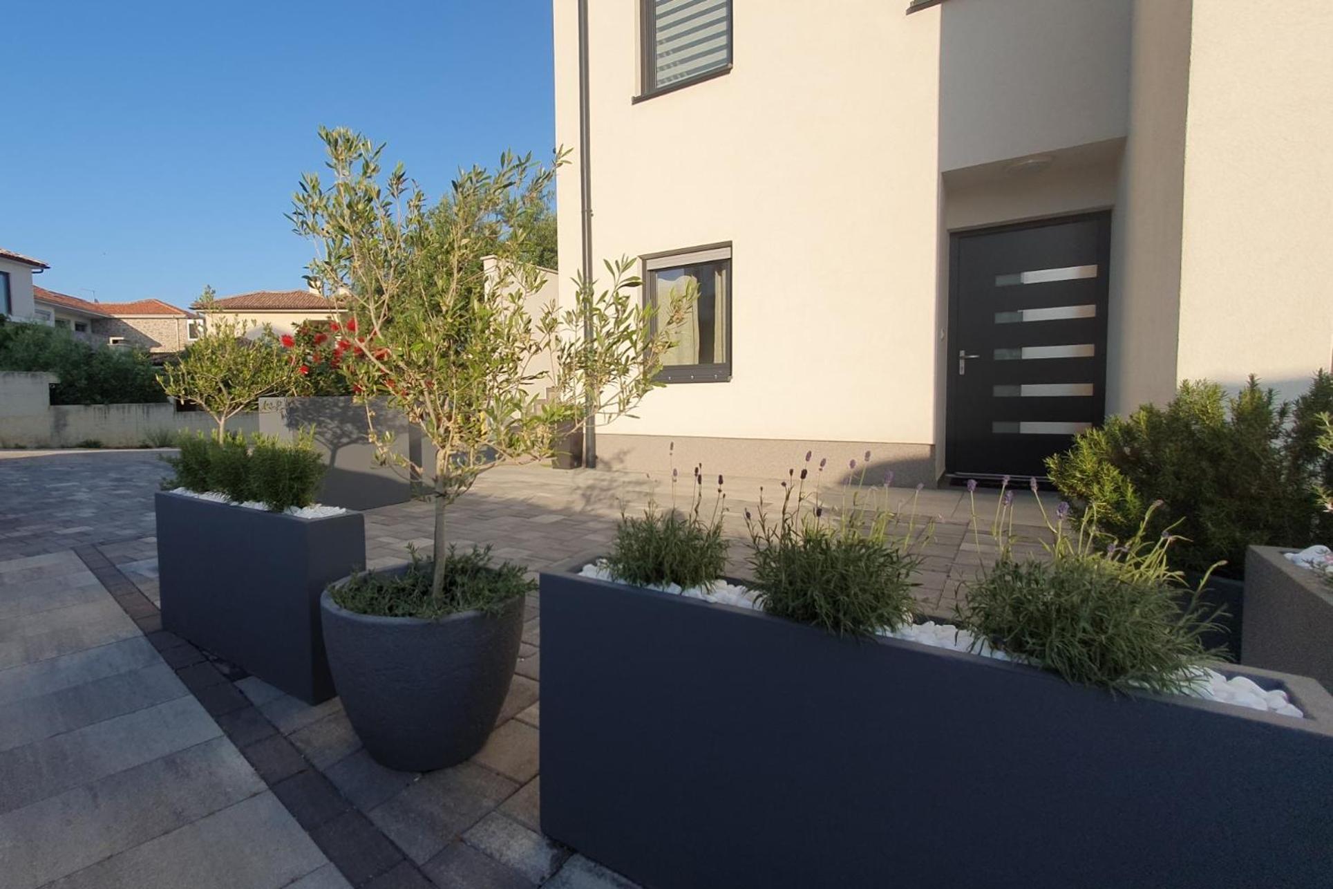 Apartment Elegance كرك المظهر الخارجي الصورة