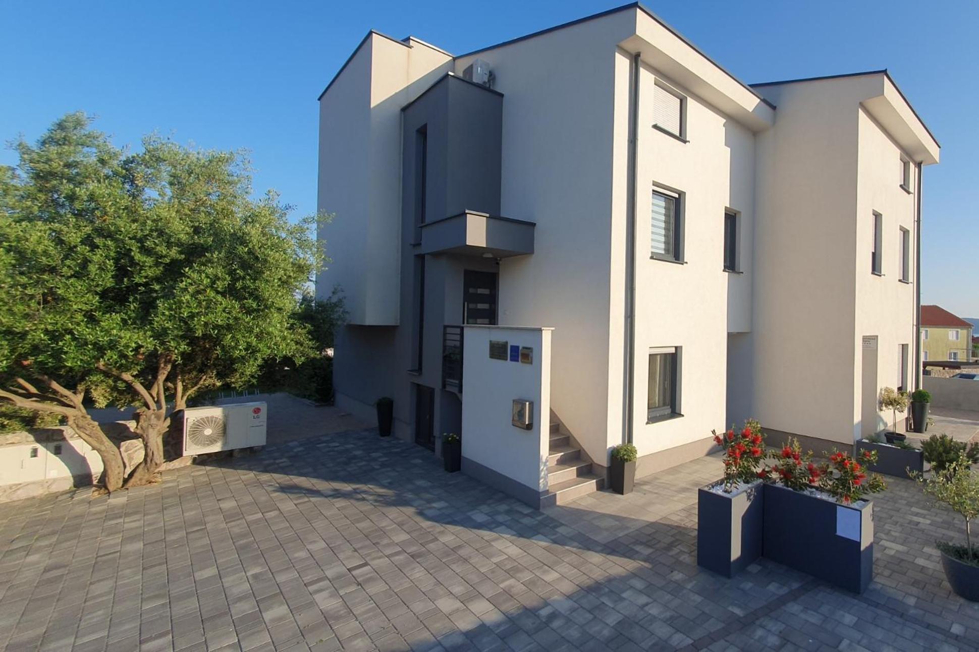 Apartment Elegance كرك المظهر الخارجي الصورة