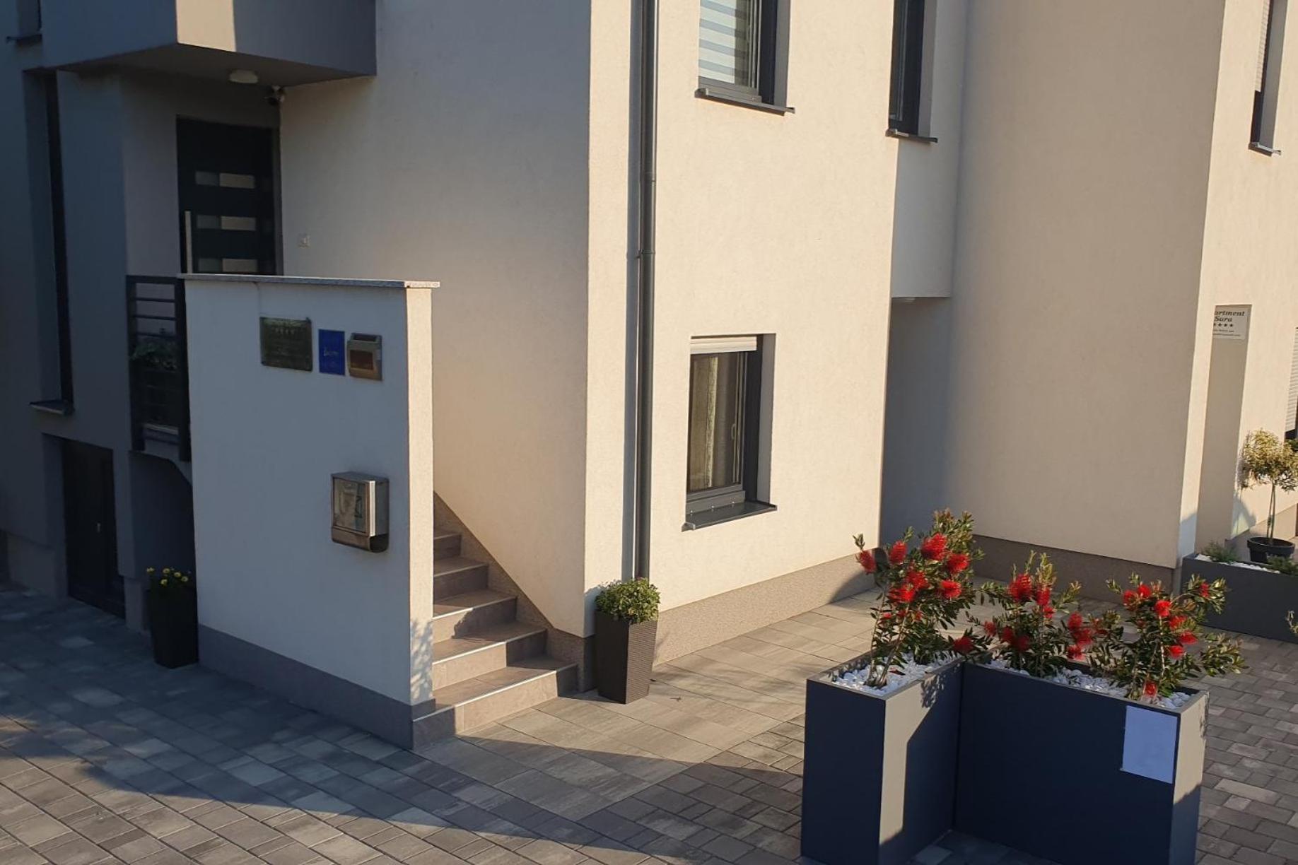 Apartment Elegance كرك المظهر الخارجي الصورة