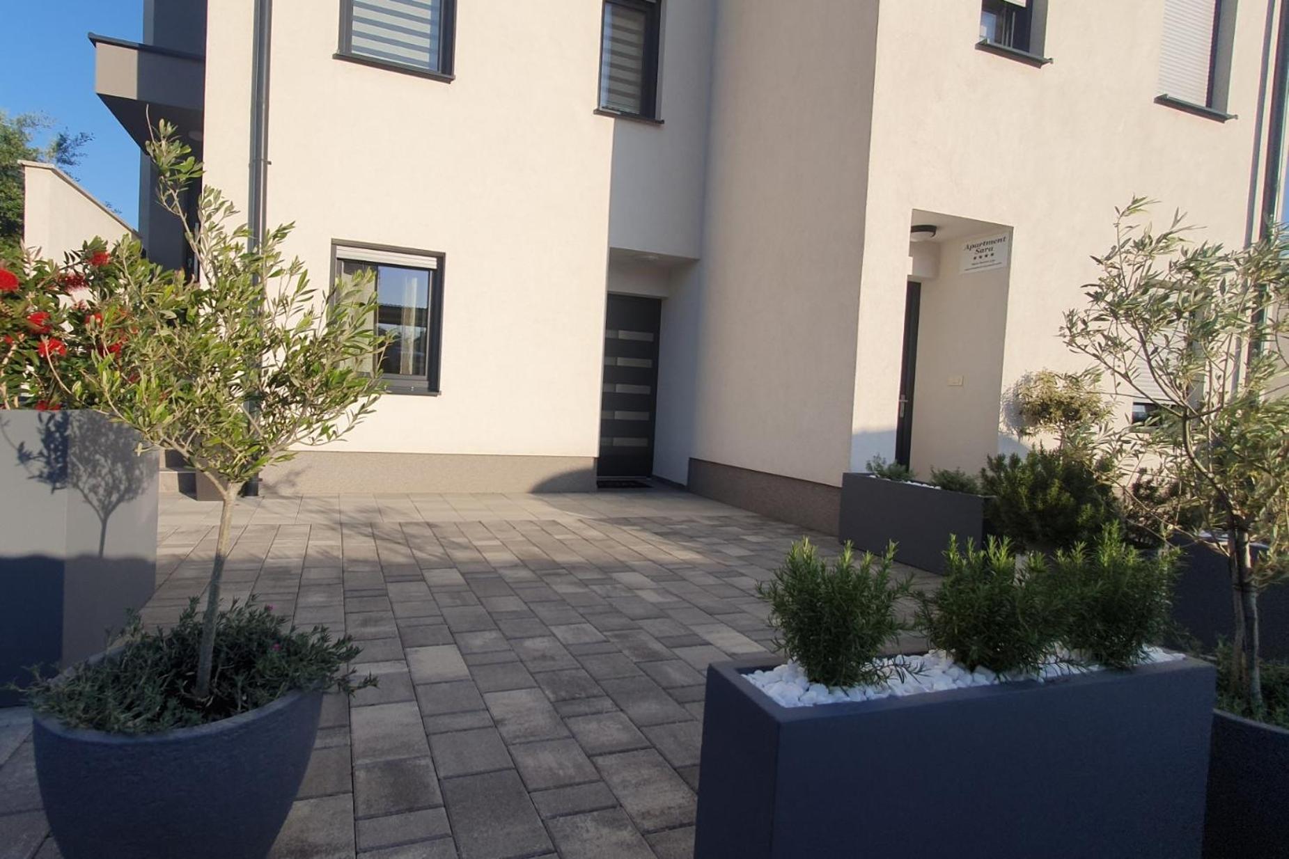 Apartment Elegance كرك المظهر الخارجي الصورة