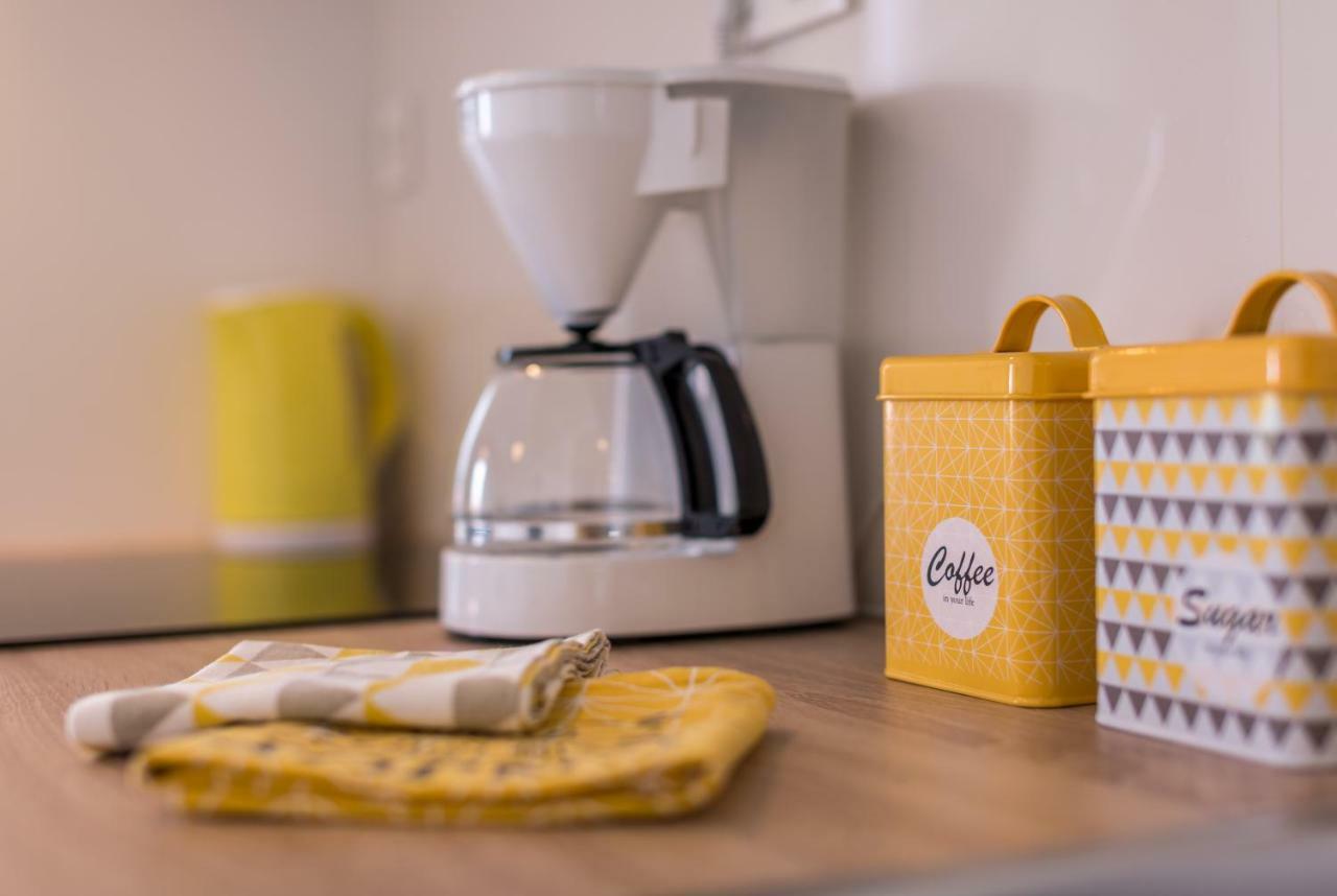 Apartment Elegance كرك المظهر الخارجي الصورة