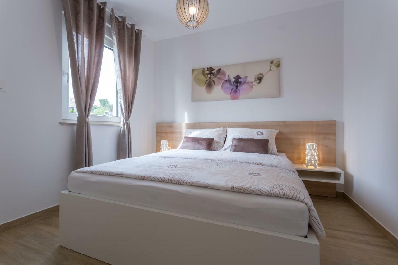Apartment Elegance كرك المظهر الخارجي الصورة