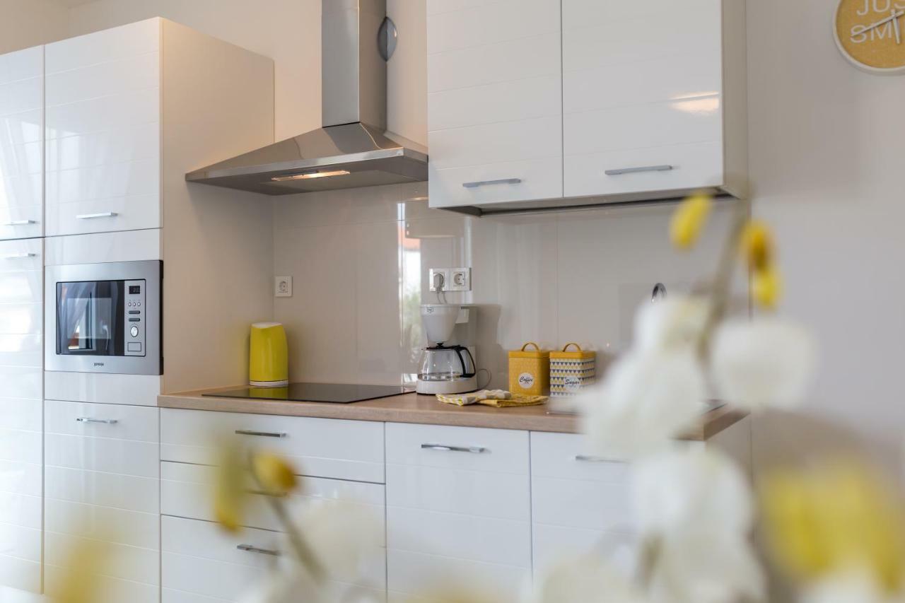 Apartment Elegance كرك المظهر الخارجي الصورة