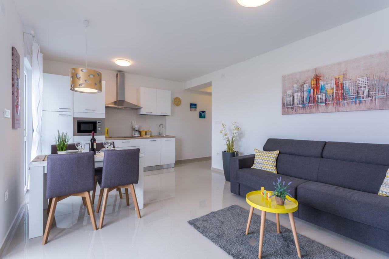 Apartment Elegance كرك المظهر الخارجي الصورة