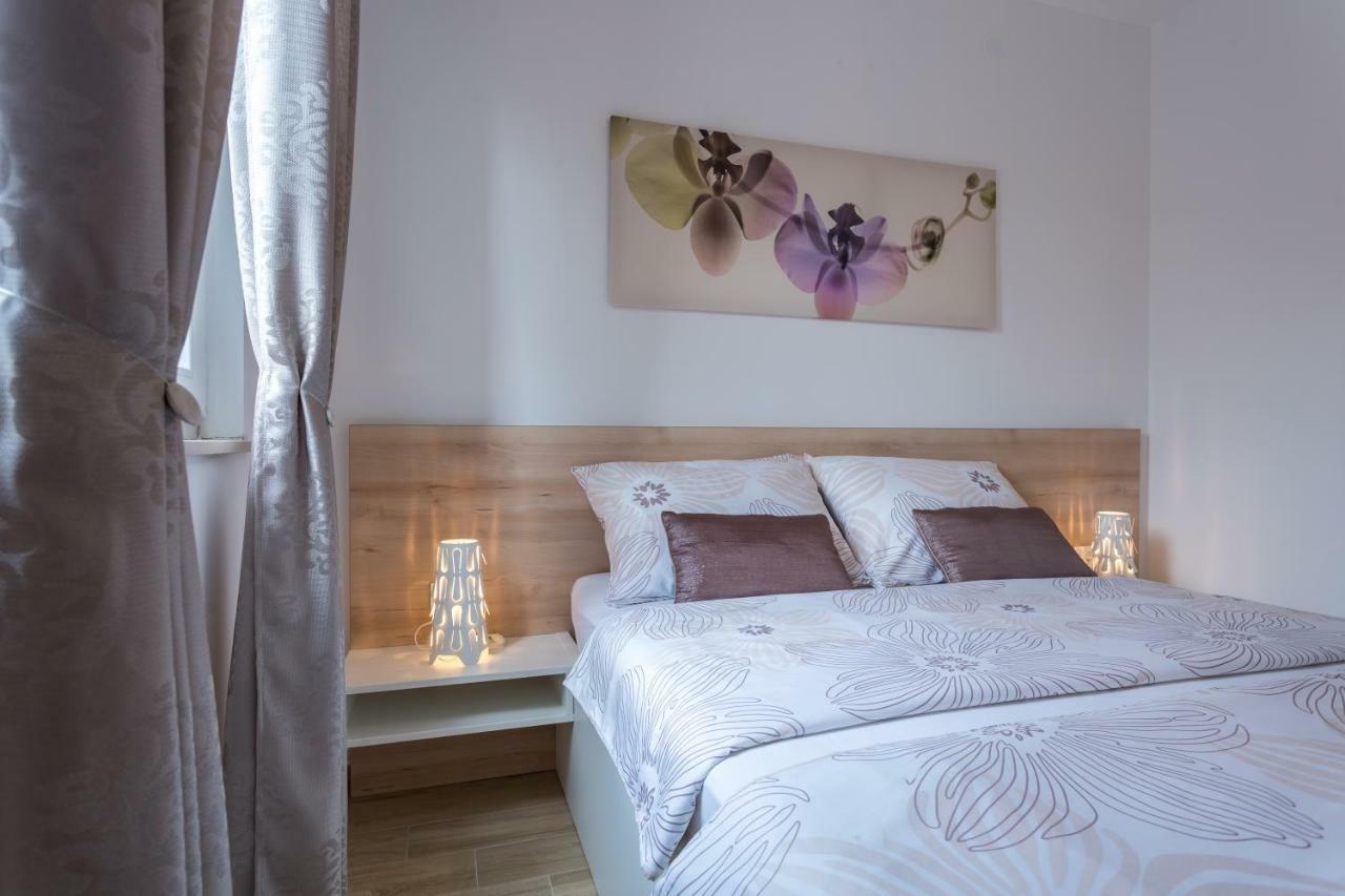 Apartment Elegance كرك المظهر الخارجي الصورة