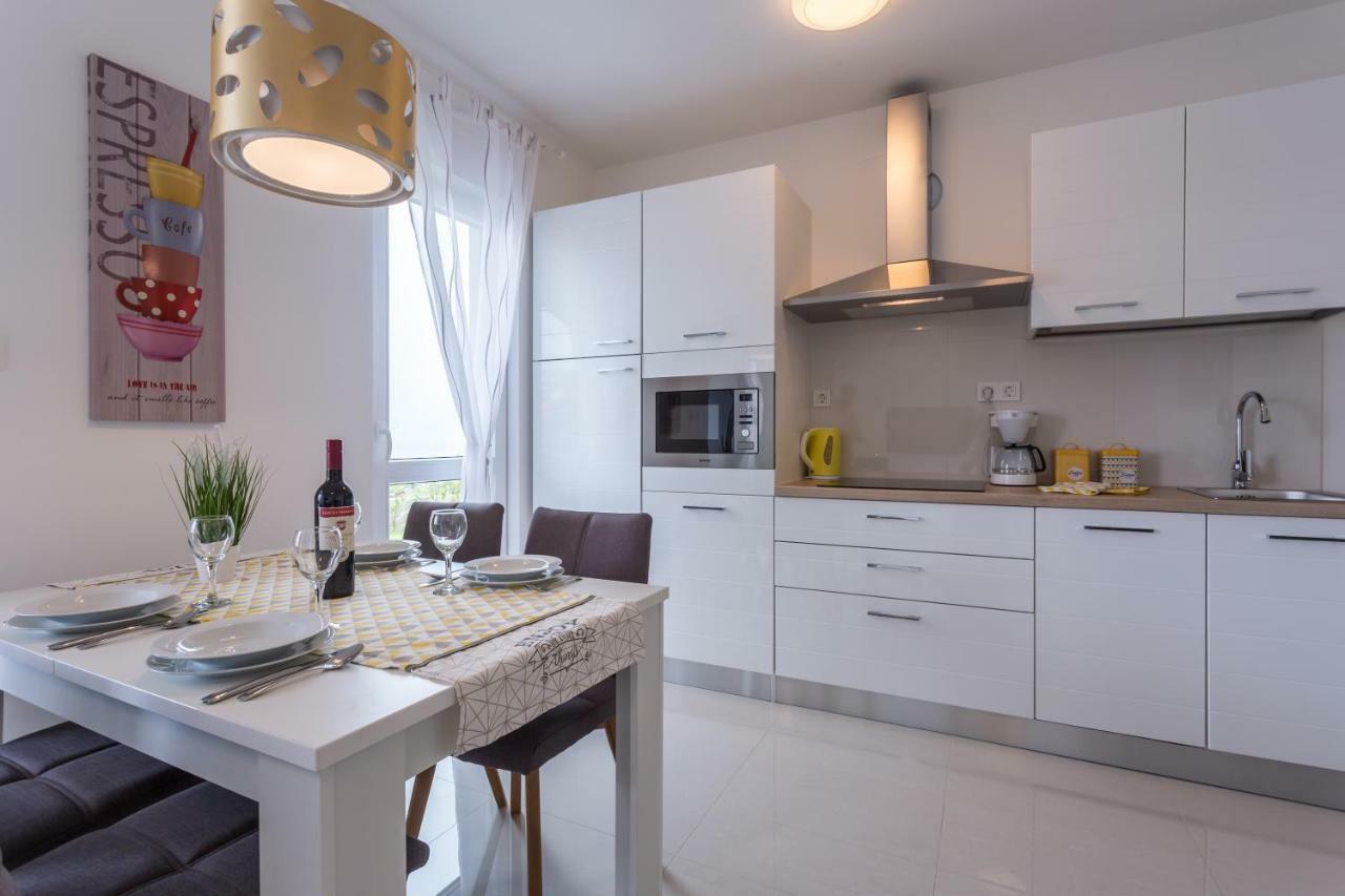 Apartment Elegance كرك المظهر الخارجي الصورة