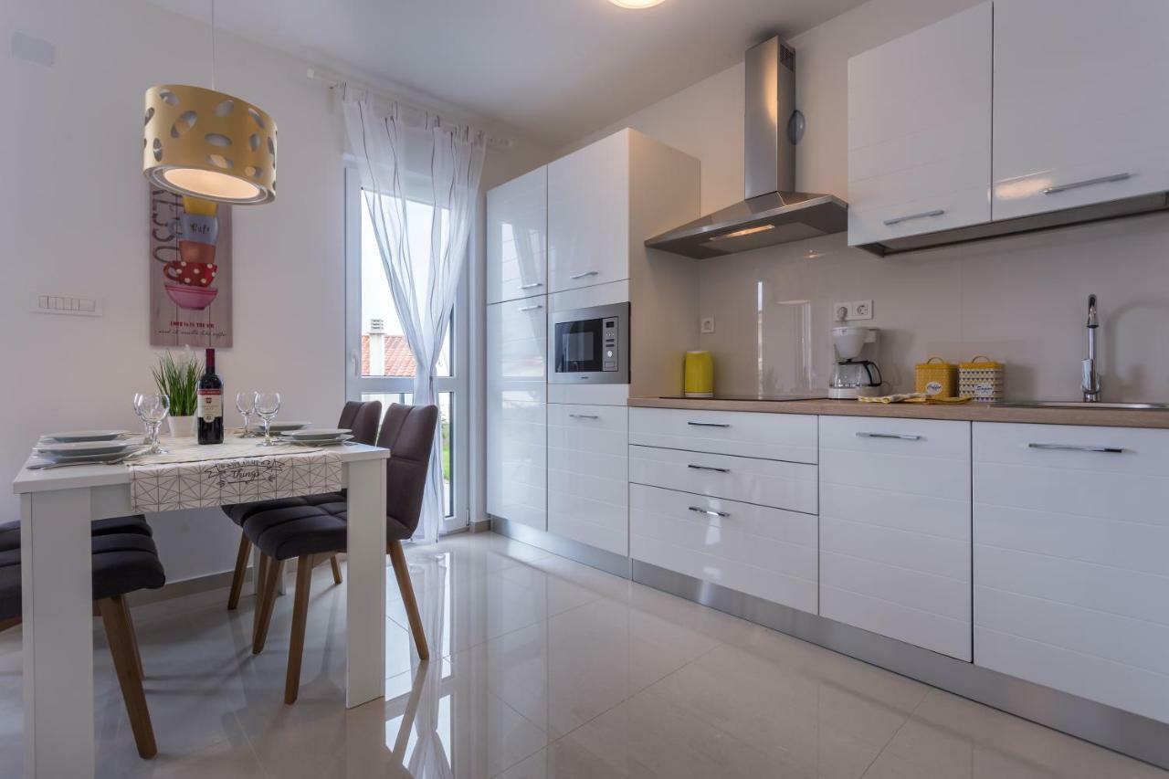 Apartment Elegance كرك المظهر الخارجي الصورة