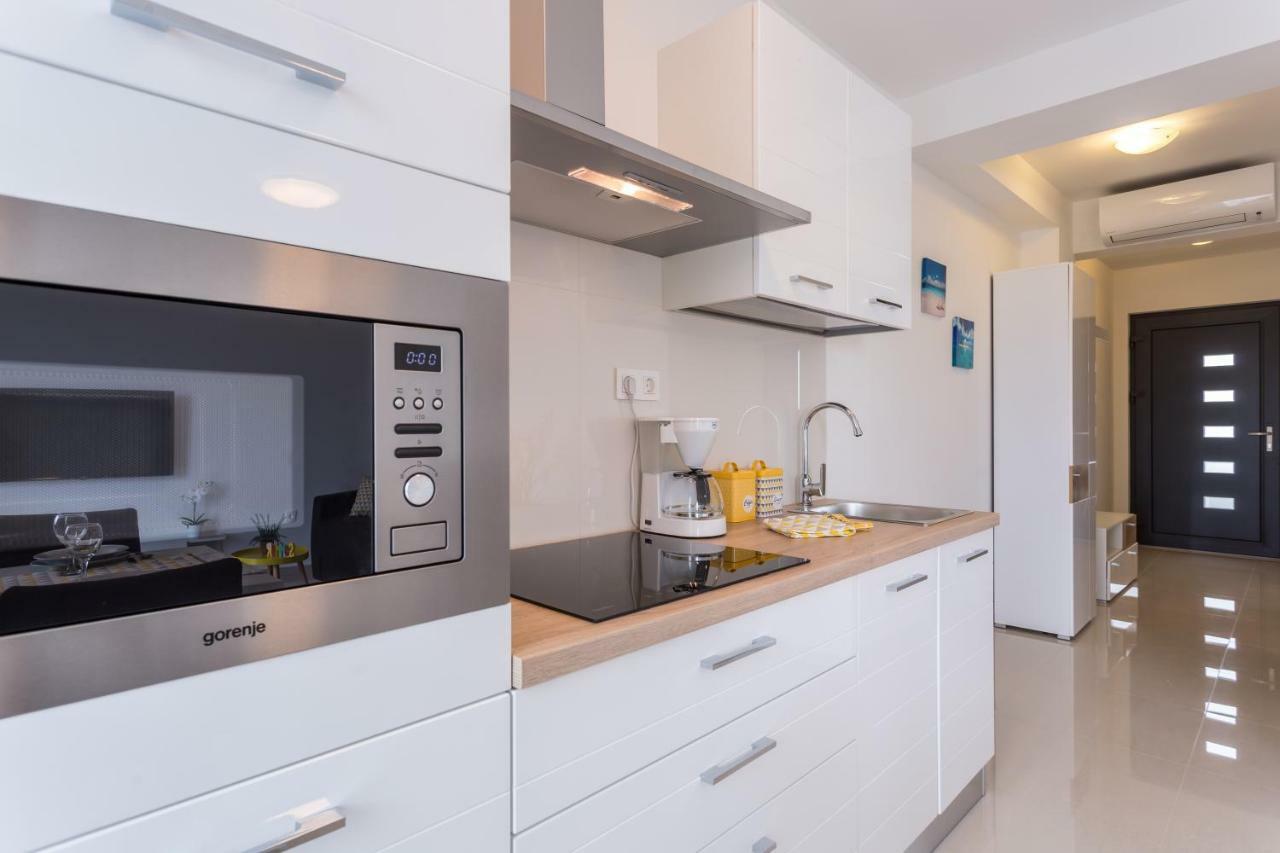 Apartment Elegance كرك المظهر الخارجي الصورة