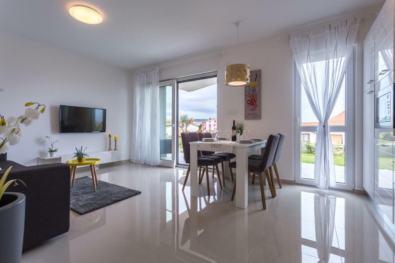Apartment Elegance كرك المظهر الخارجي الصورة