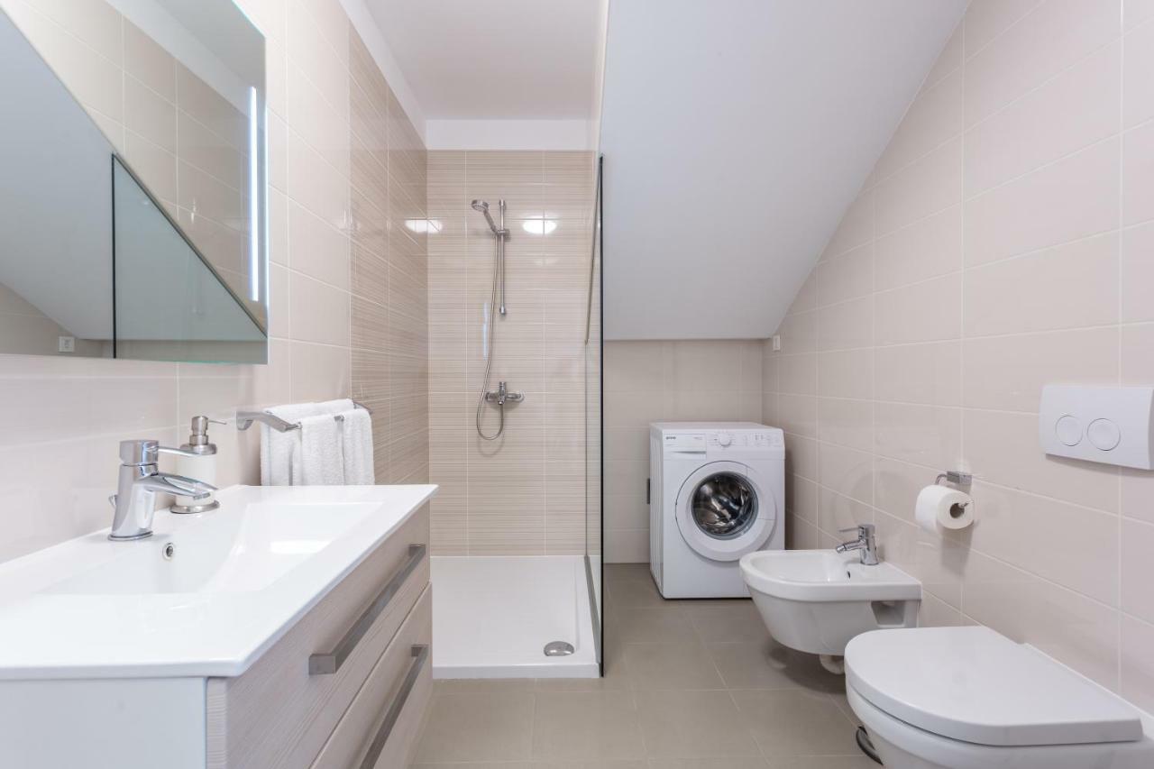 Apartment Elegance كرك المظهر الخارجي الصورة